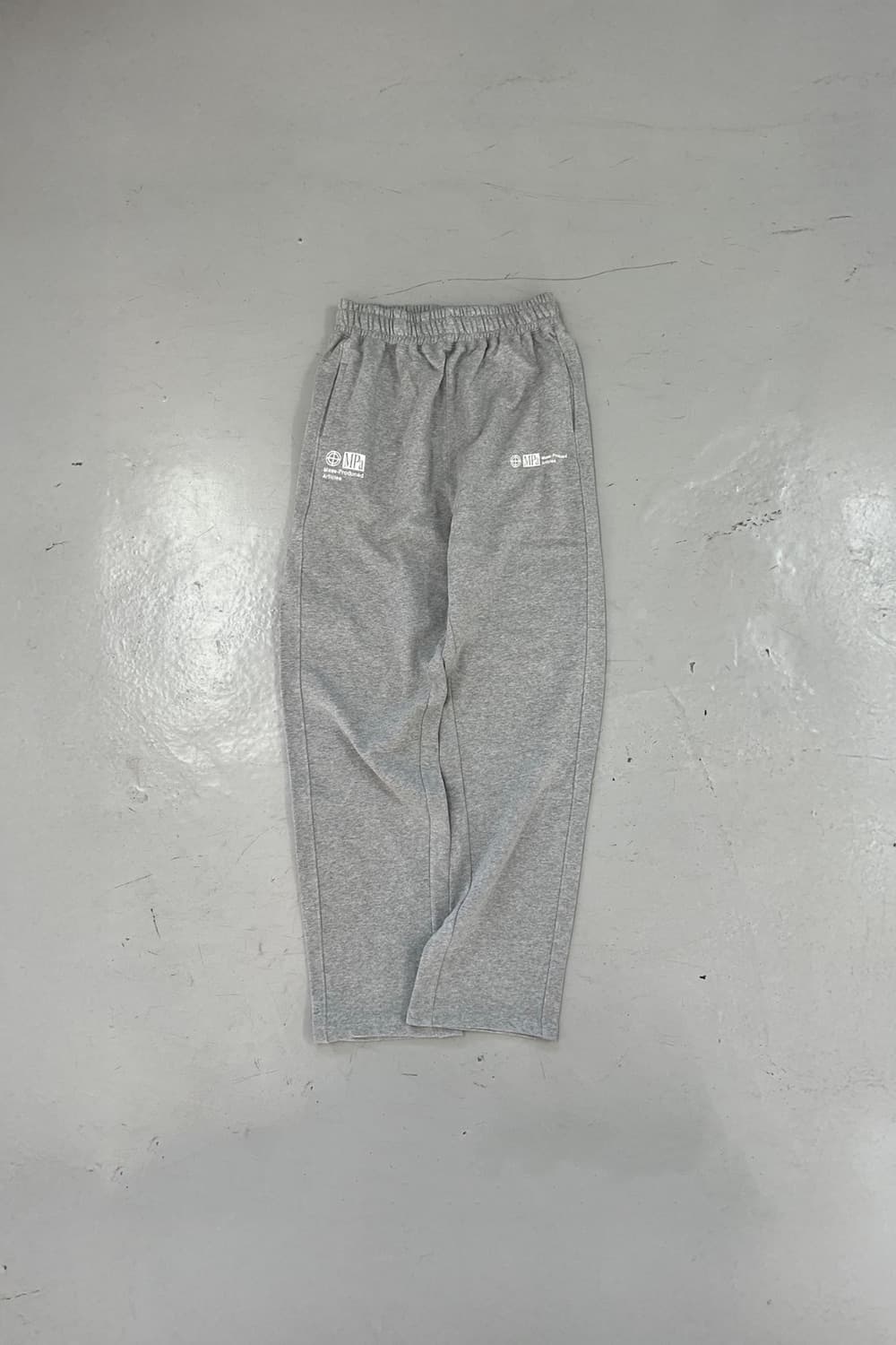 MPa SWEATPANTS (GREY) S 상품이미지2