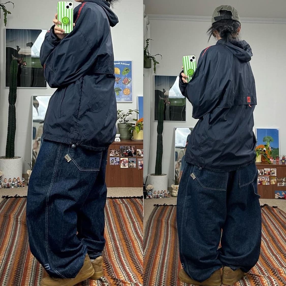  " Adidas " windbreak  상품이미지6