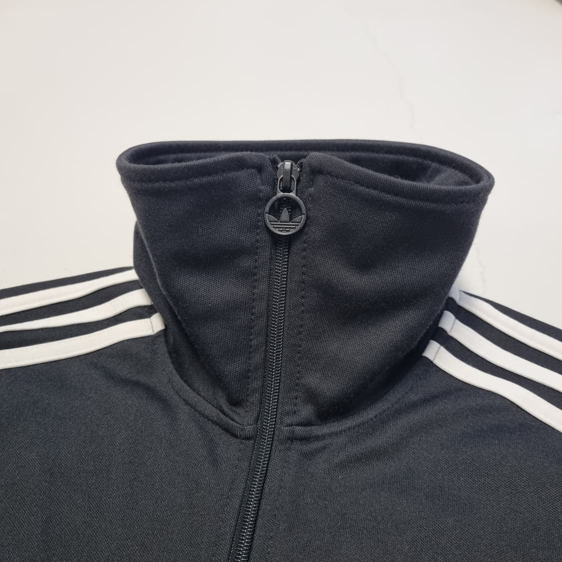 아디다스 구 유로파 져지 블랙 - 105 상품이미지4