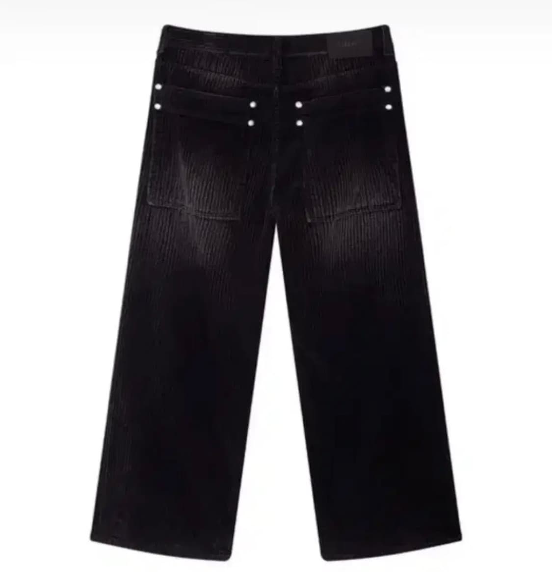 다이닛 코듀로이 팬츠 상품이미지4