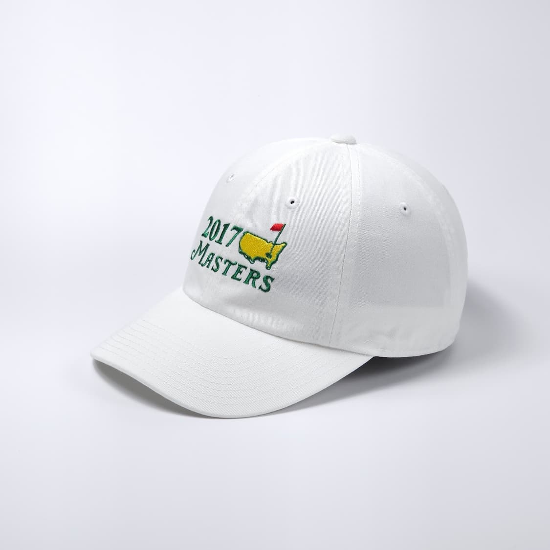 2017 마스터스 토너먼트 아메리칸 빈티지 골프 볼캡 모자 상품이미지1