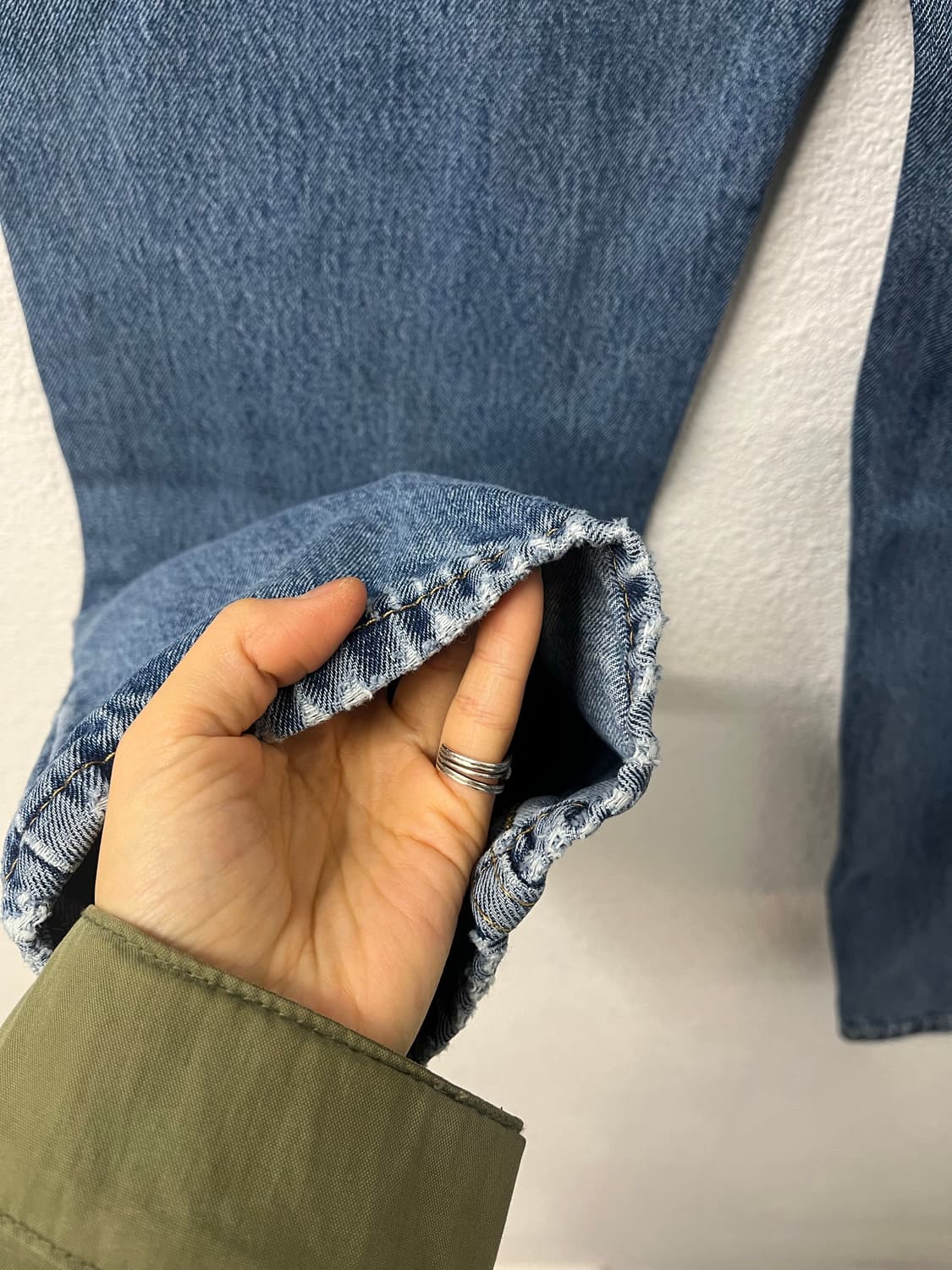 LEVI'S 550 (#I) 상품이미지6