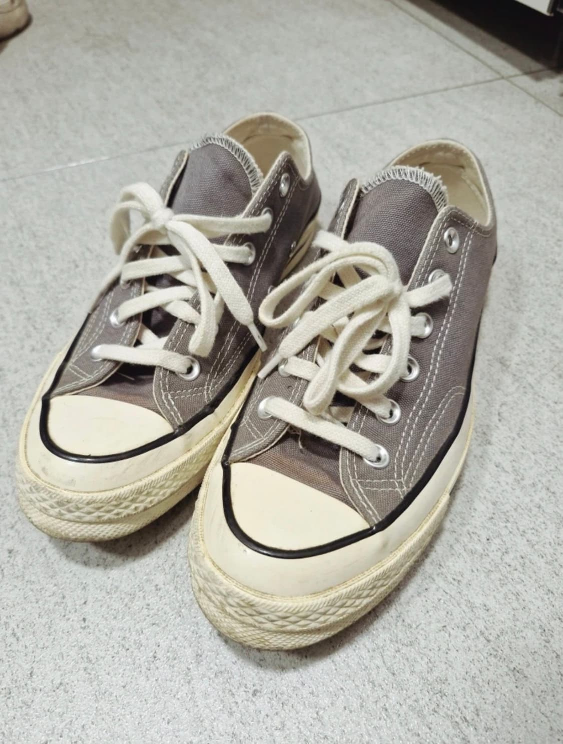 컨버스 척 70 로우 메이슨 250 상품이미지2