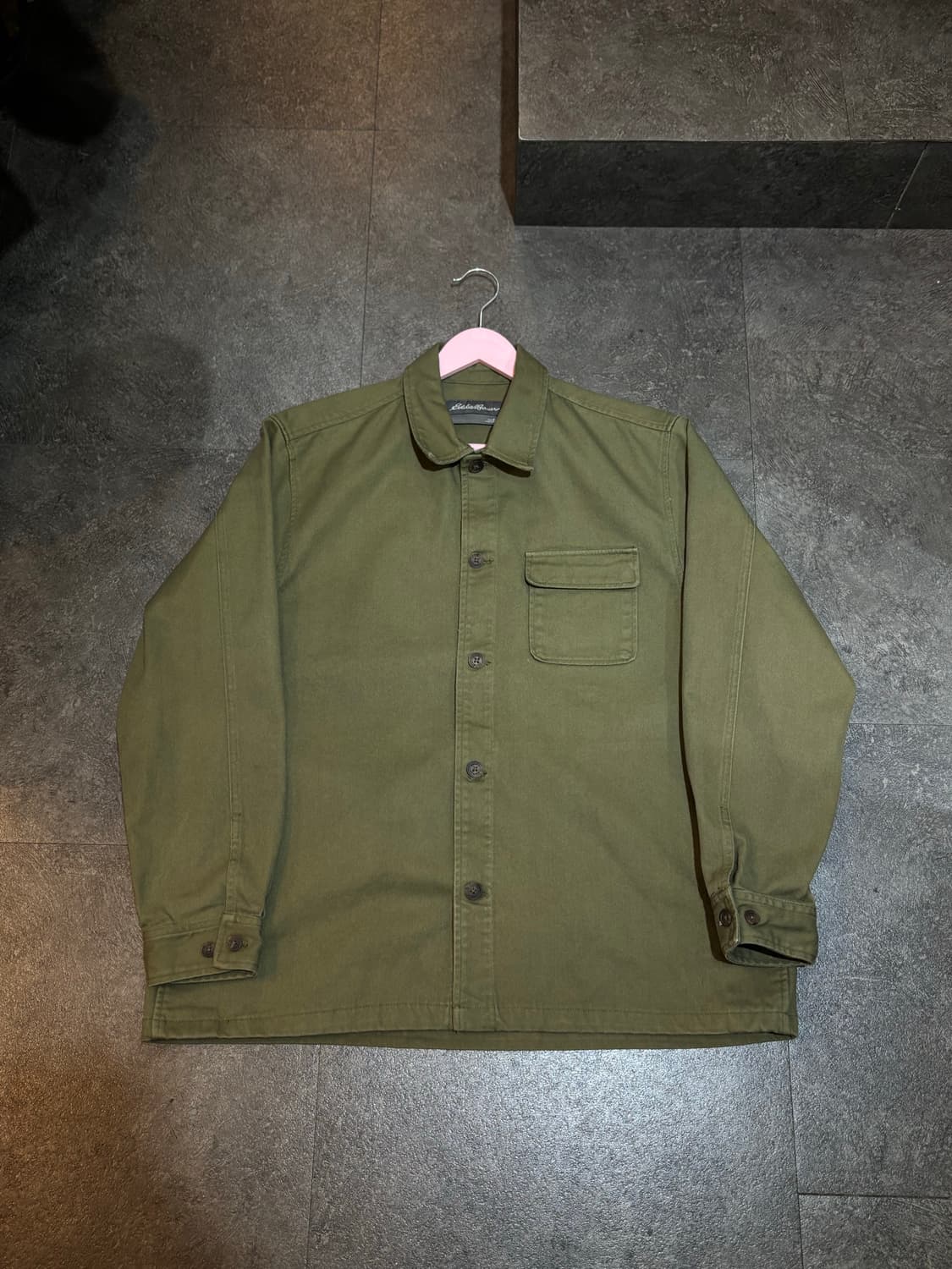 에디바우어 워크 자켓 2XL사이즈 상품이미지2