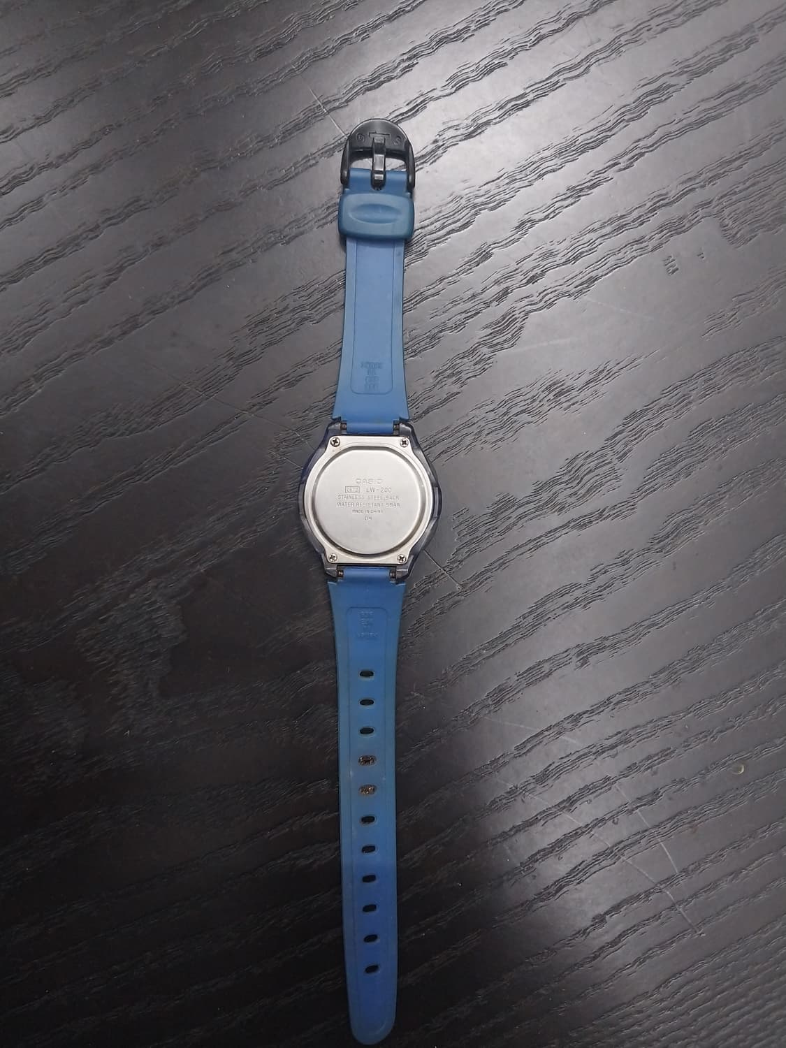 카시오 LW-200 전자시계 상품이미지6