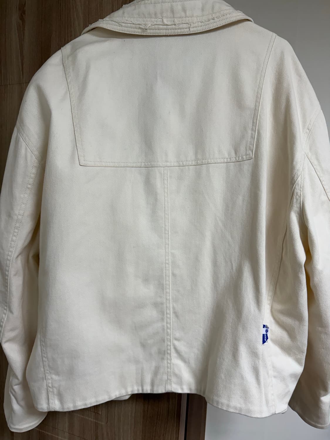 아더에러 자켓 a1사이즈 상품이미지3