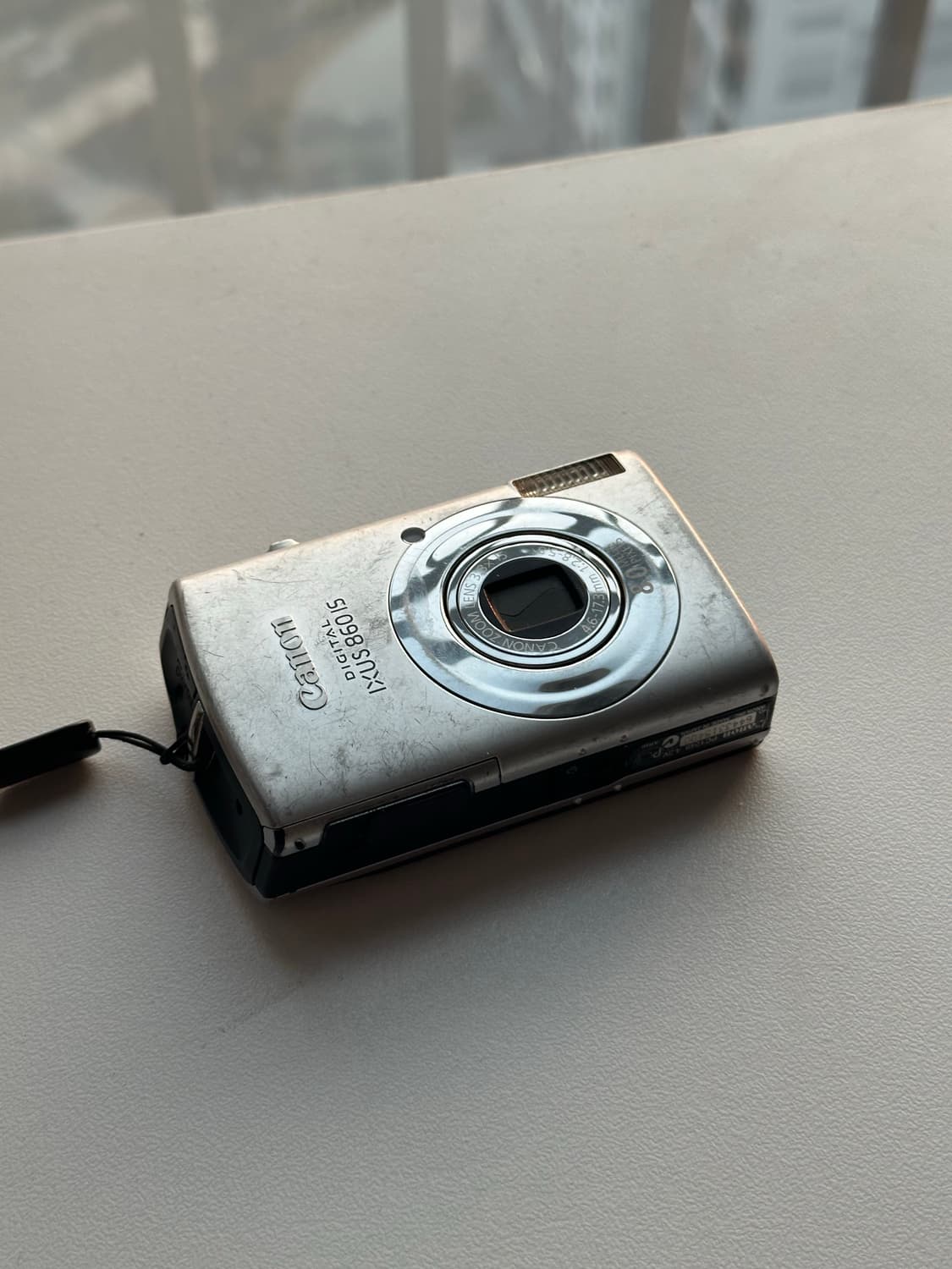 Canon ixus 860 is 캐논 익서스 860 익시860 상품이미지1