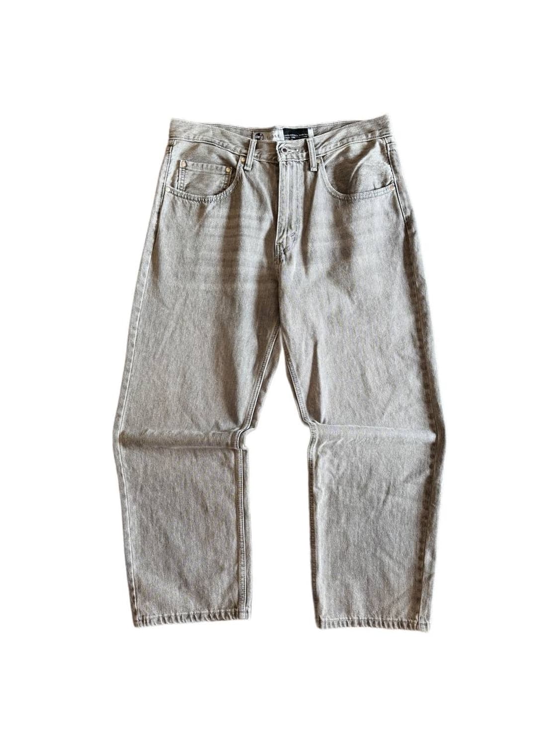 리바이스 실버탭 그레이진 (34) 상품이미지1