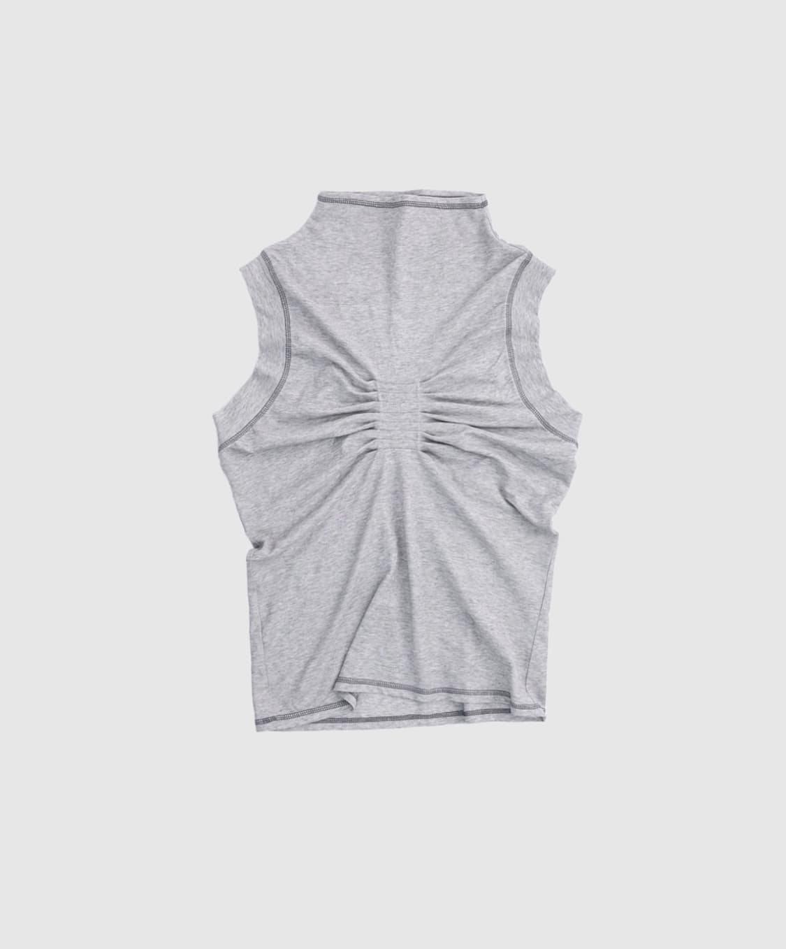 Ulika Sanctus 슬리브리스 탑 상품이미지1