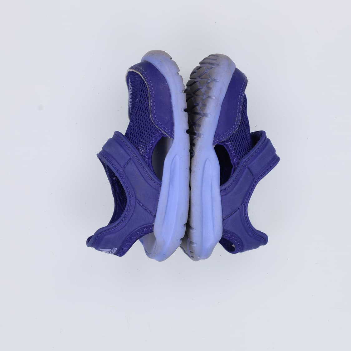 130 아디다스 키즈 샌들 0408H1 상품이미지3