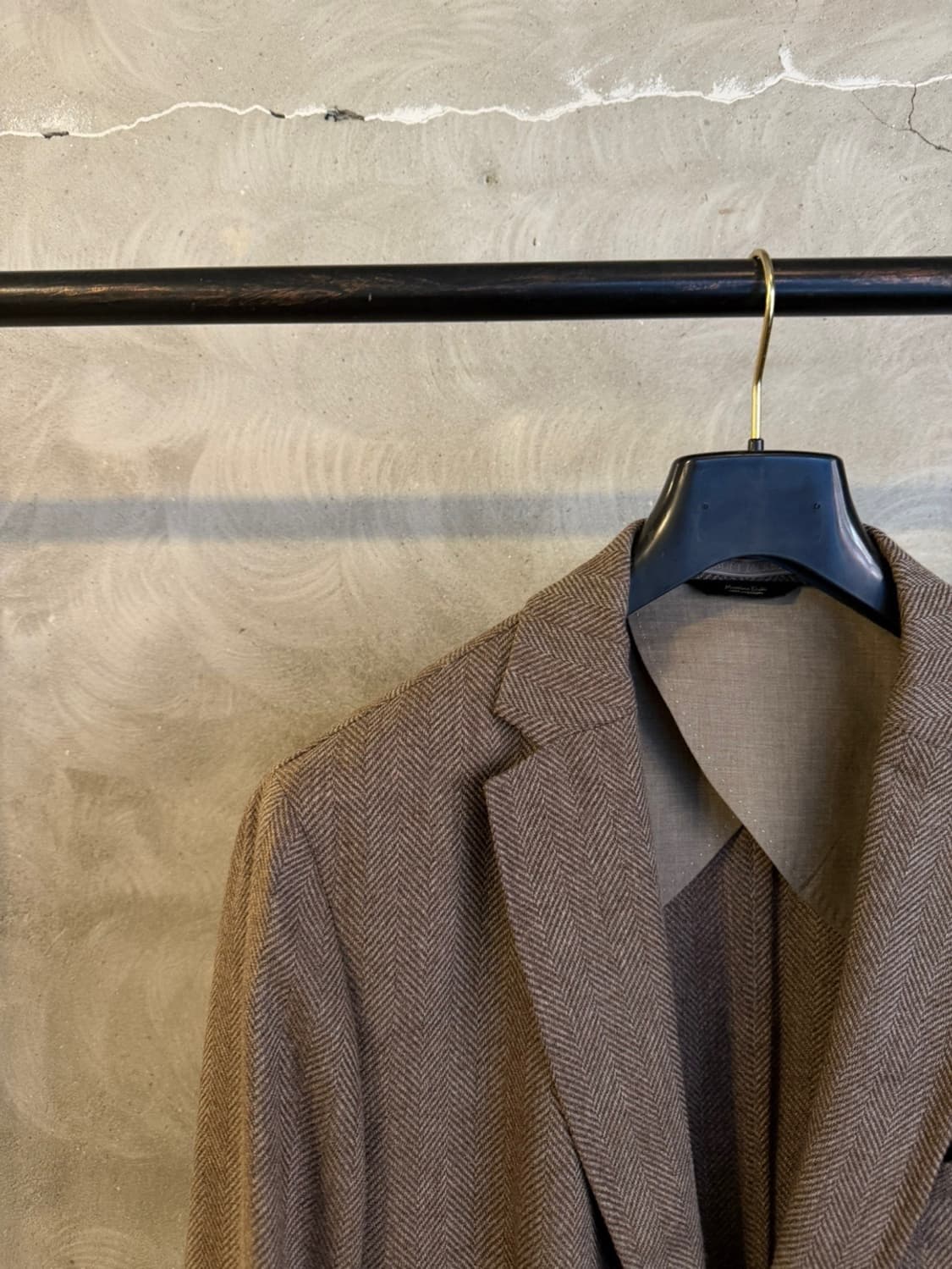 마시모두티 테일러드 자켓 100 상품이미지3