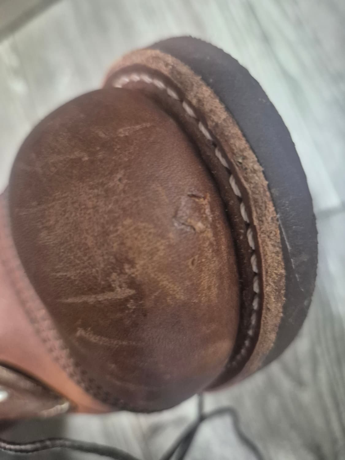 레드윙 아이언레인저 8111 , 7D 250 상품이미지4