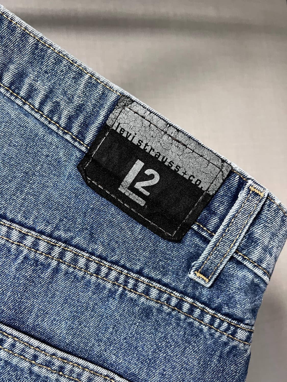 Levis L2 shorts  상품이미지2