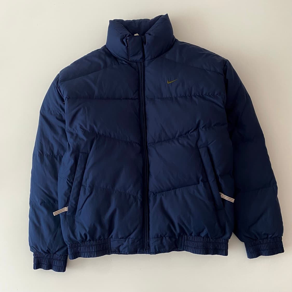 100) 나이키숏패딩 A0699 상품이미지3