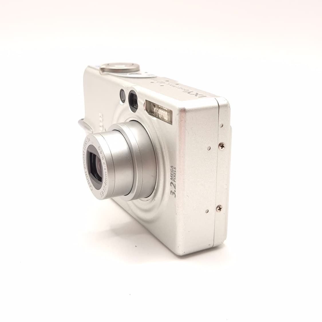 한글지원📸 캐논 익시40 ✨ 작고 예쁜 클래식 감성디카 💕 상품이미지3