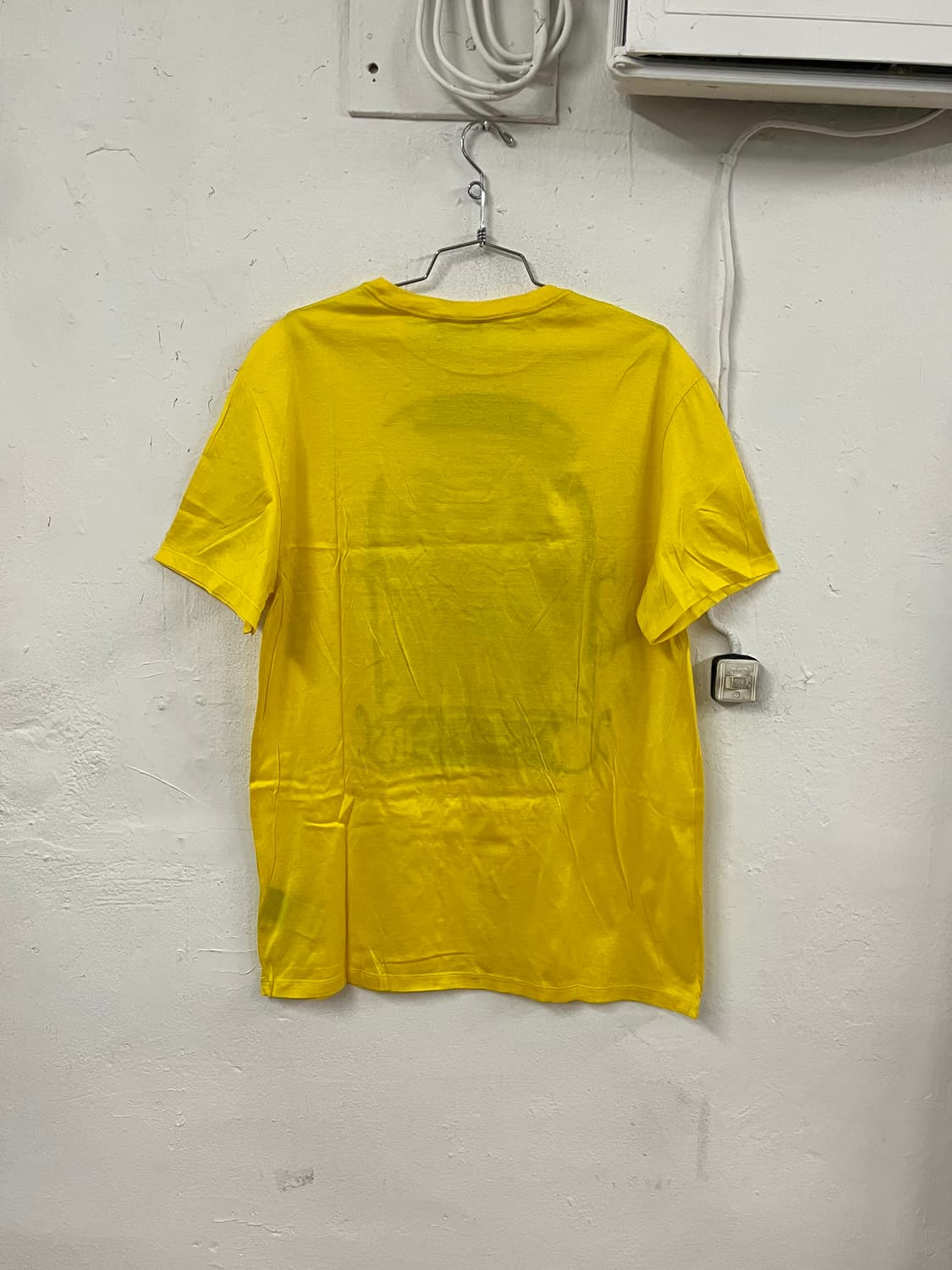 라프시몬스 19SS 컬렉션 반팔 티셔츠 상품이미지6