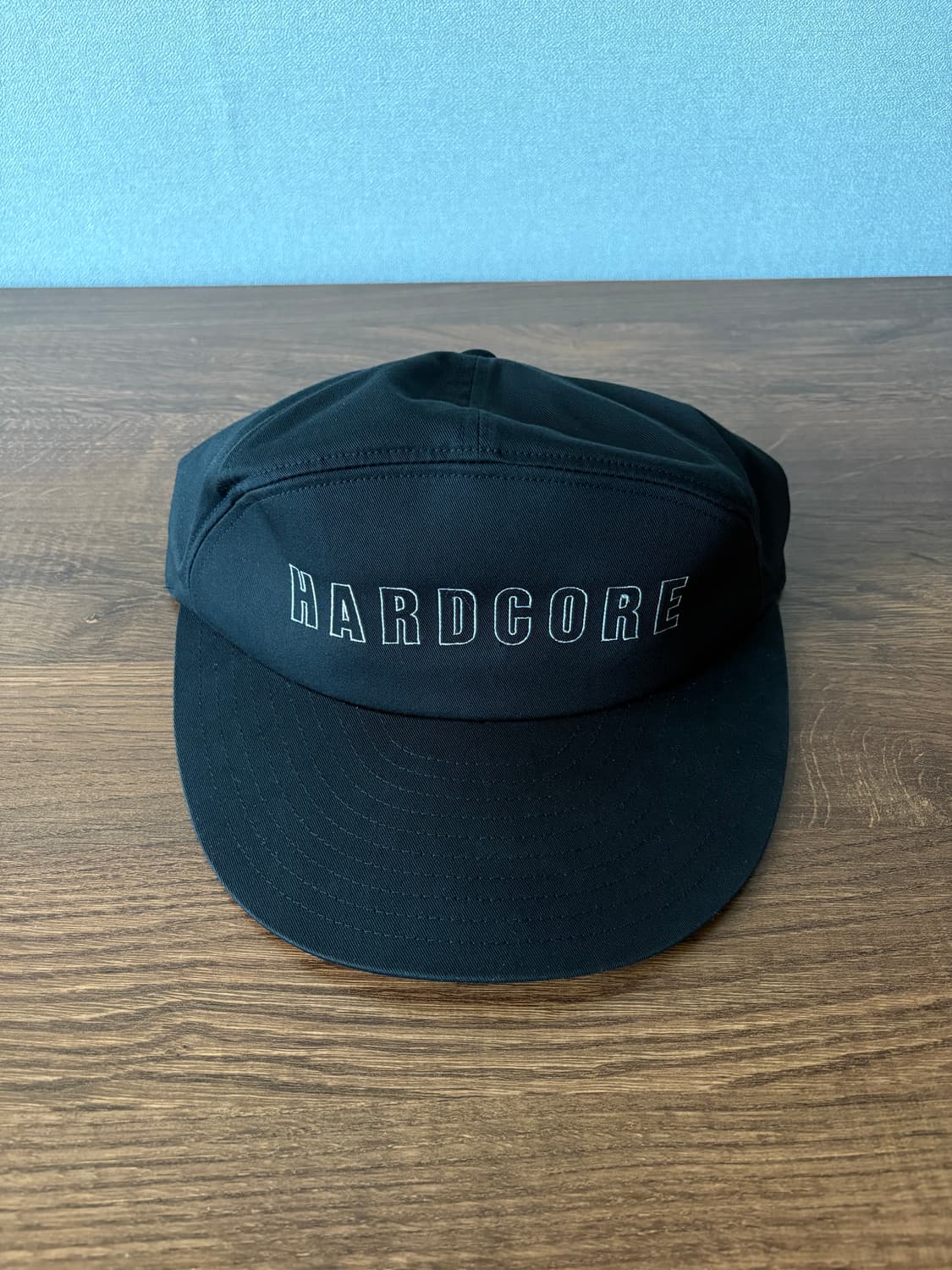 라드뮤지션 hardcore big cap 상품이미지1
