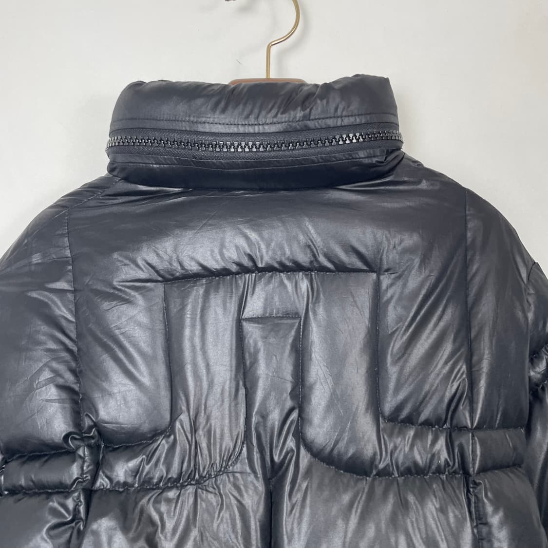 제이린드버그 덕다운 패딩 상품이미지7