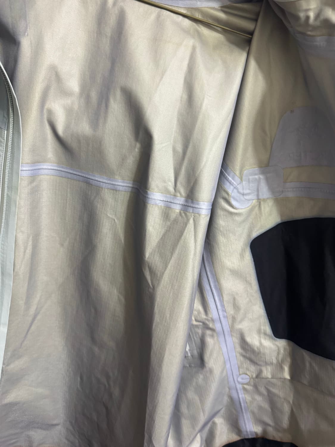 아크테릭스 베타 AR 아이스폴 그레이 M 캐나다  상품이미지4