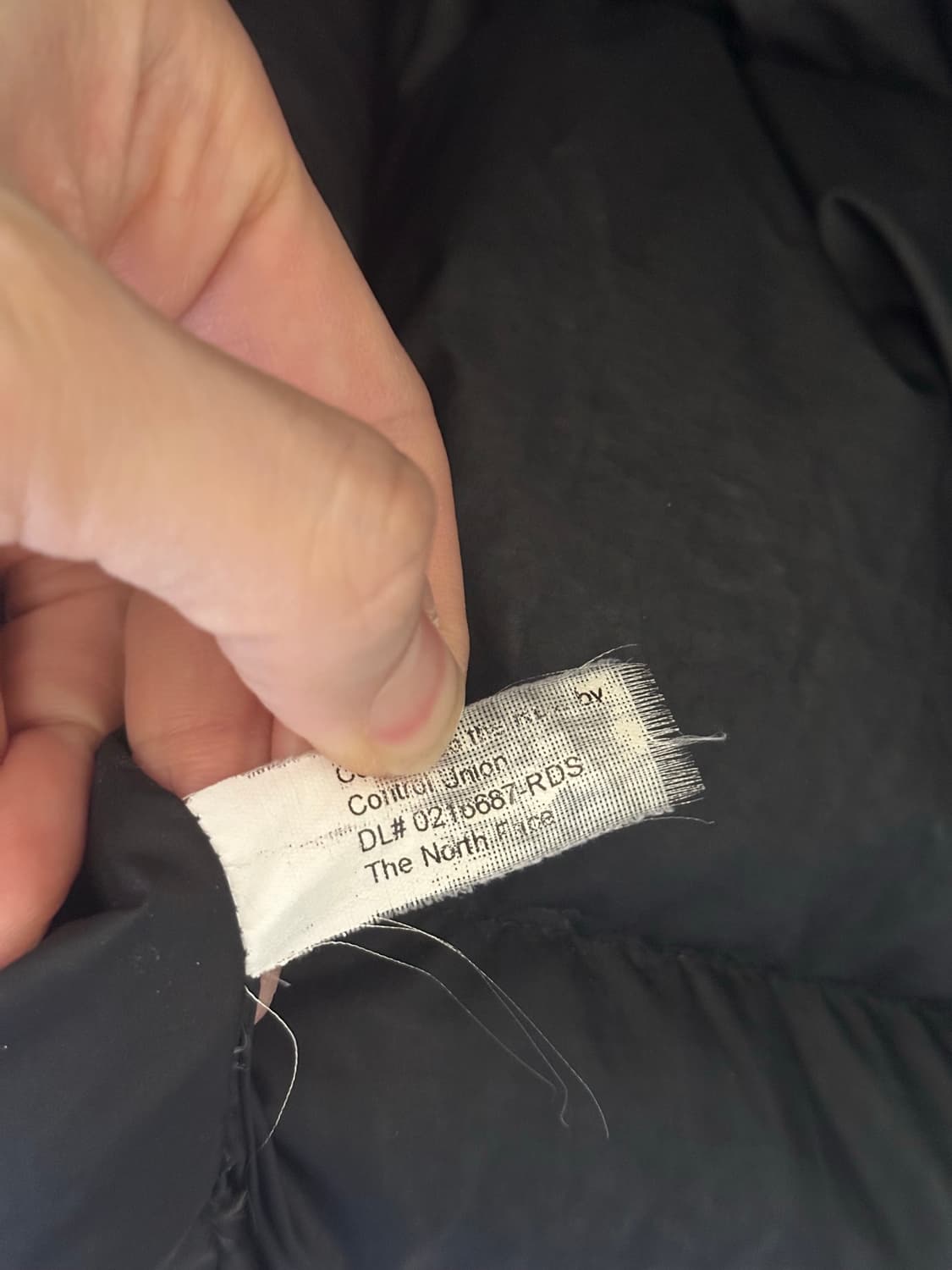 노스페이스 Dryvent L 상품이미지3