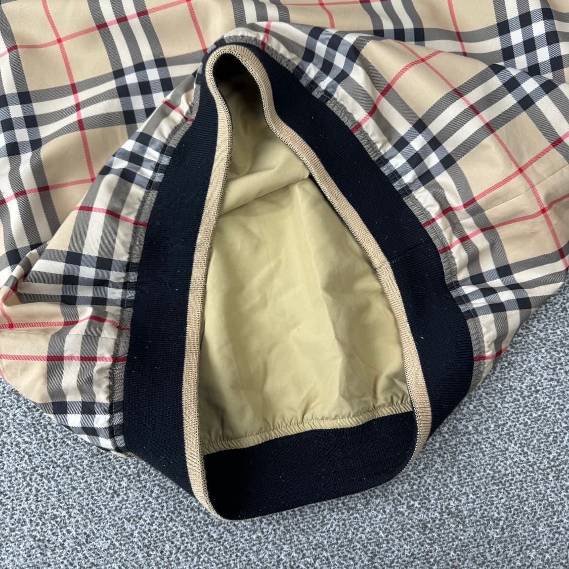 버버리 베스트 상품이미지4