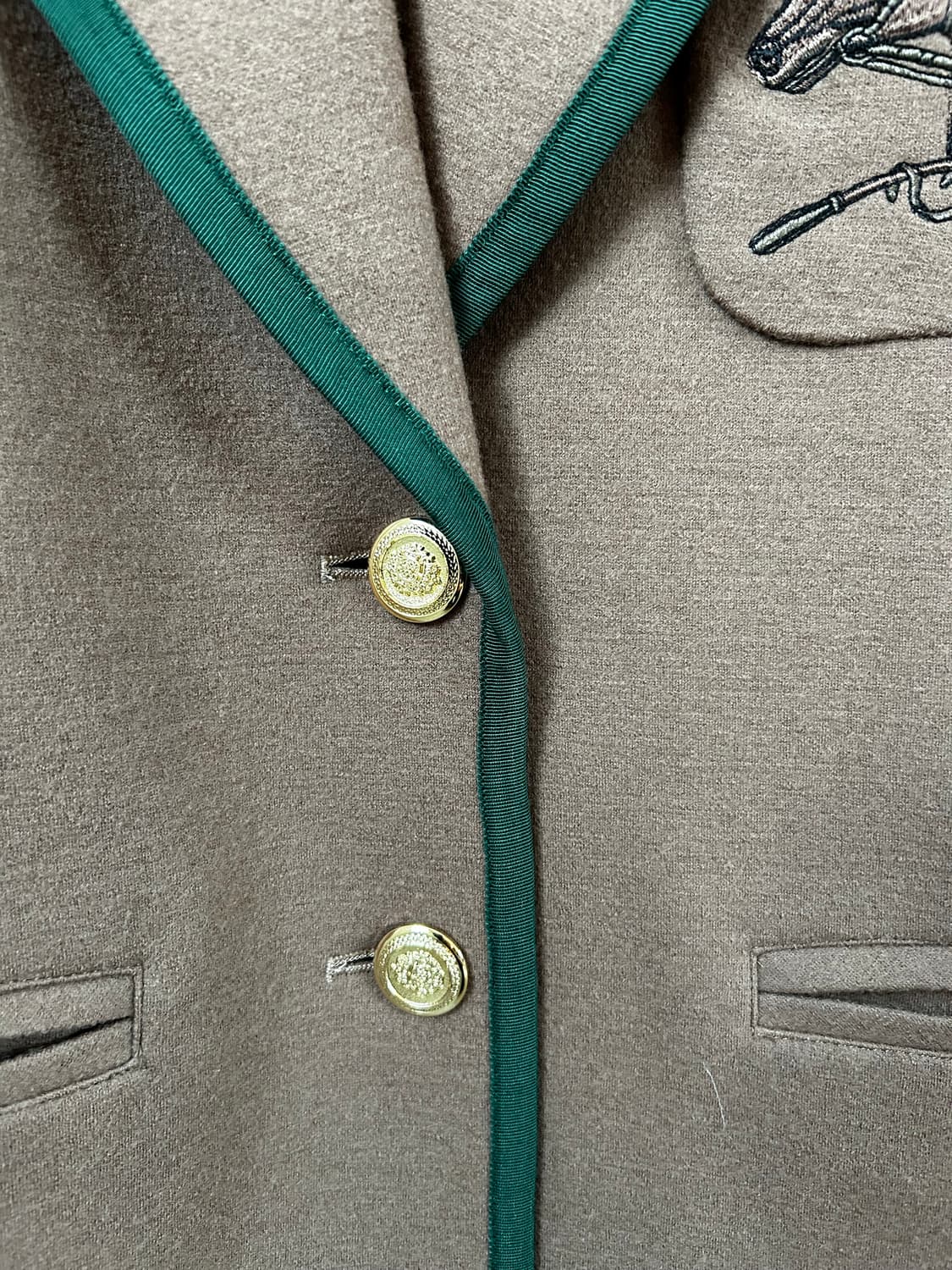 홀스쟈켓 상품이미지3