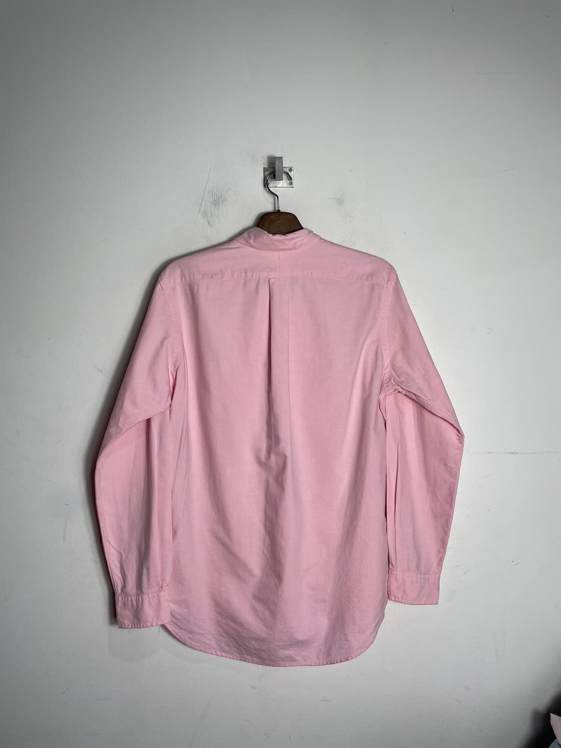 랄프로렌 핑크 셔츠 상품이미지4