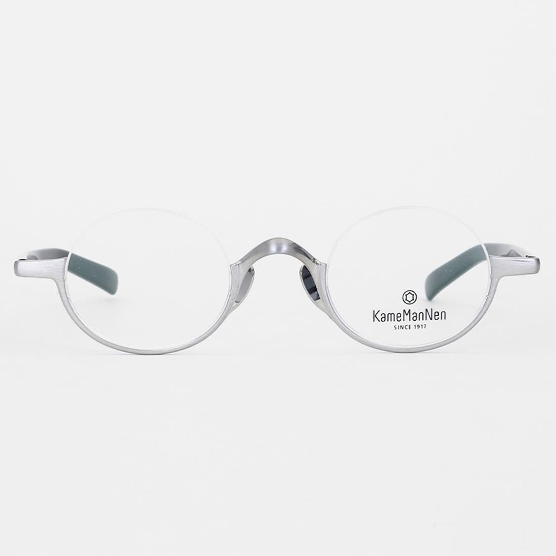 구매) 가메만넨 kmn-800 실버 43사이즈 상품이미지1
