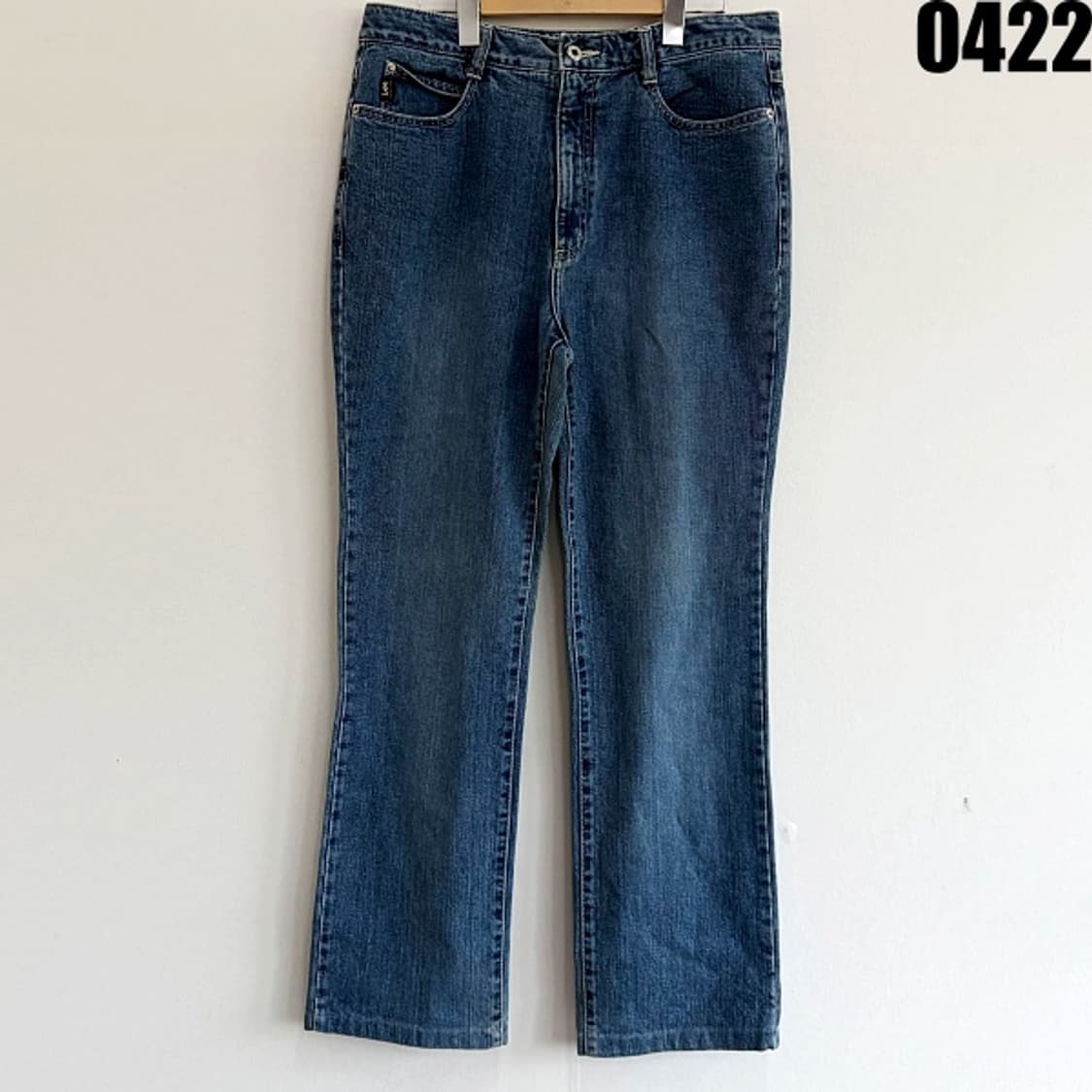 Lee 리 워싱 데님팬츠 L 0422 상품이미지1