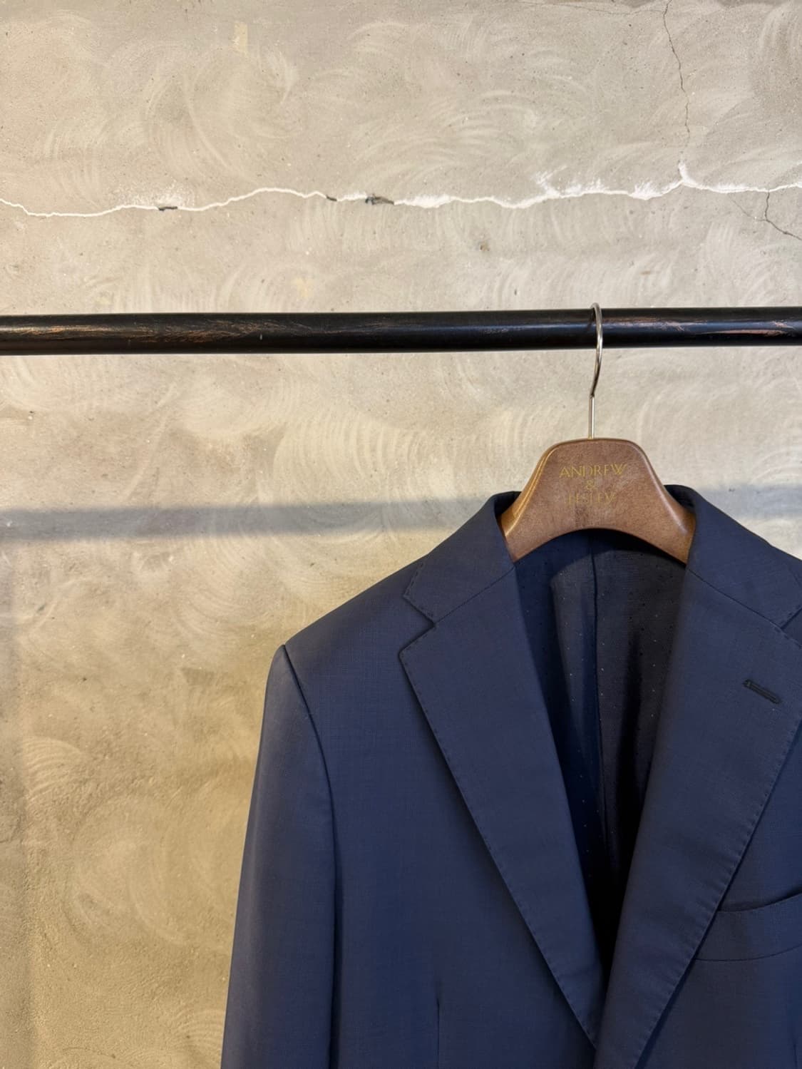 BOGGI 보기 테일러드 자켓 100 상품이미지2