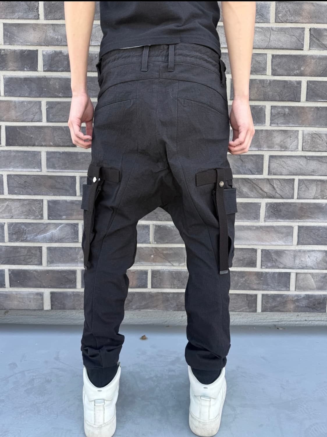 D.HYGEN pants 상품이미지2