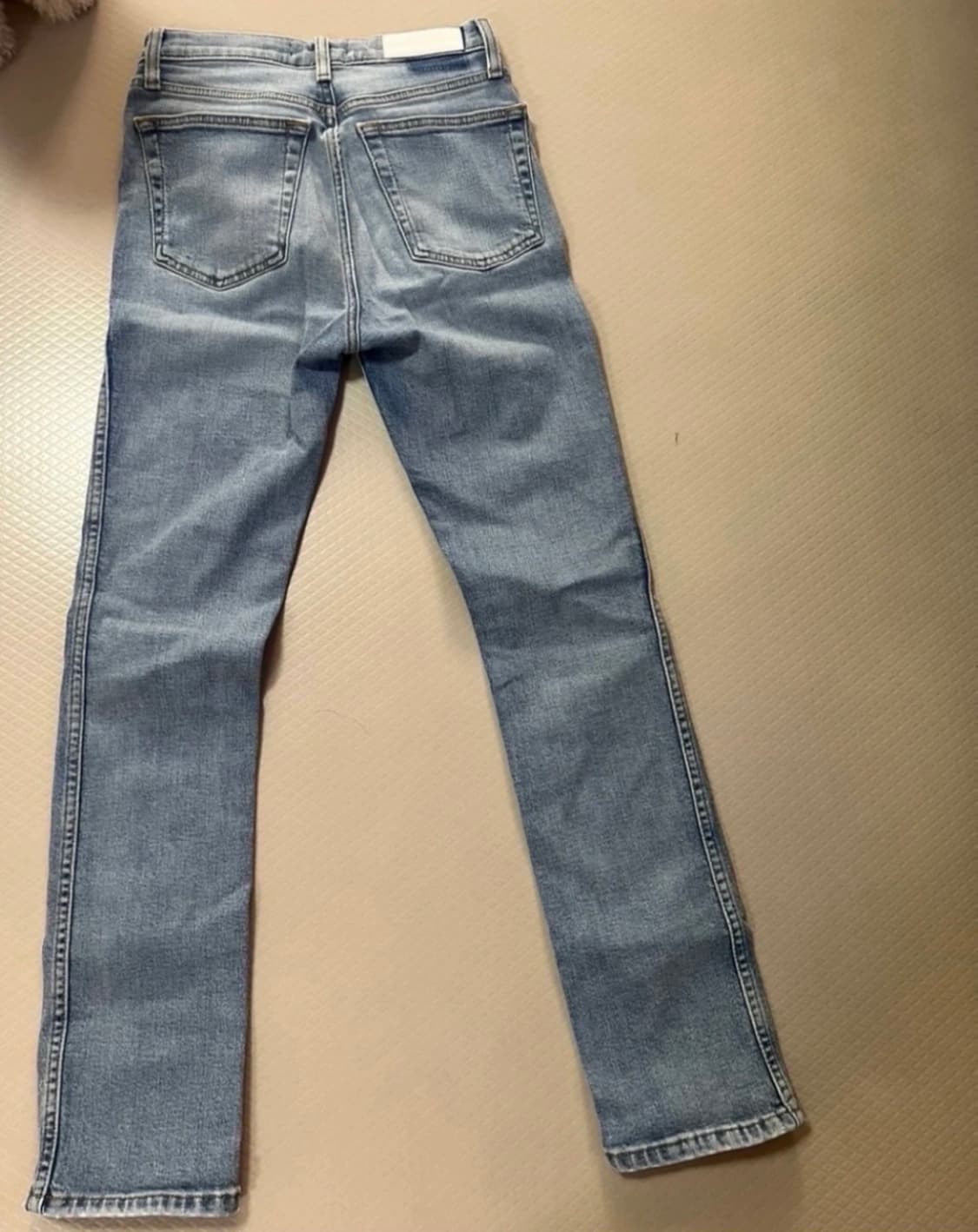 리던청바지 상품이미지3