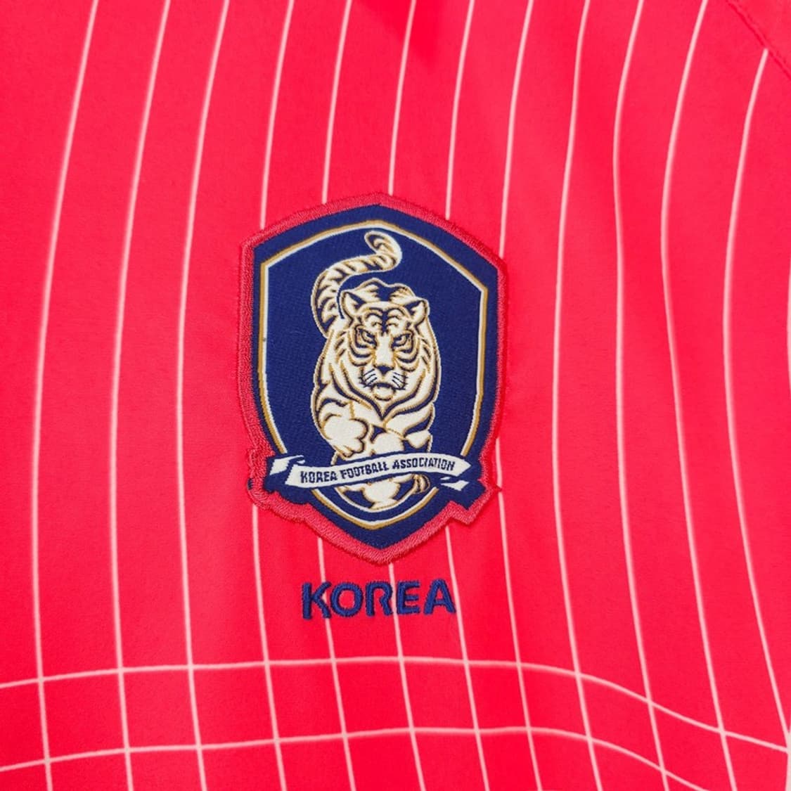 [나이키] 02-04 대한민국 국대 축구 져지 유니폼 M20717 상품이미지6