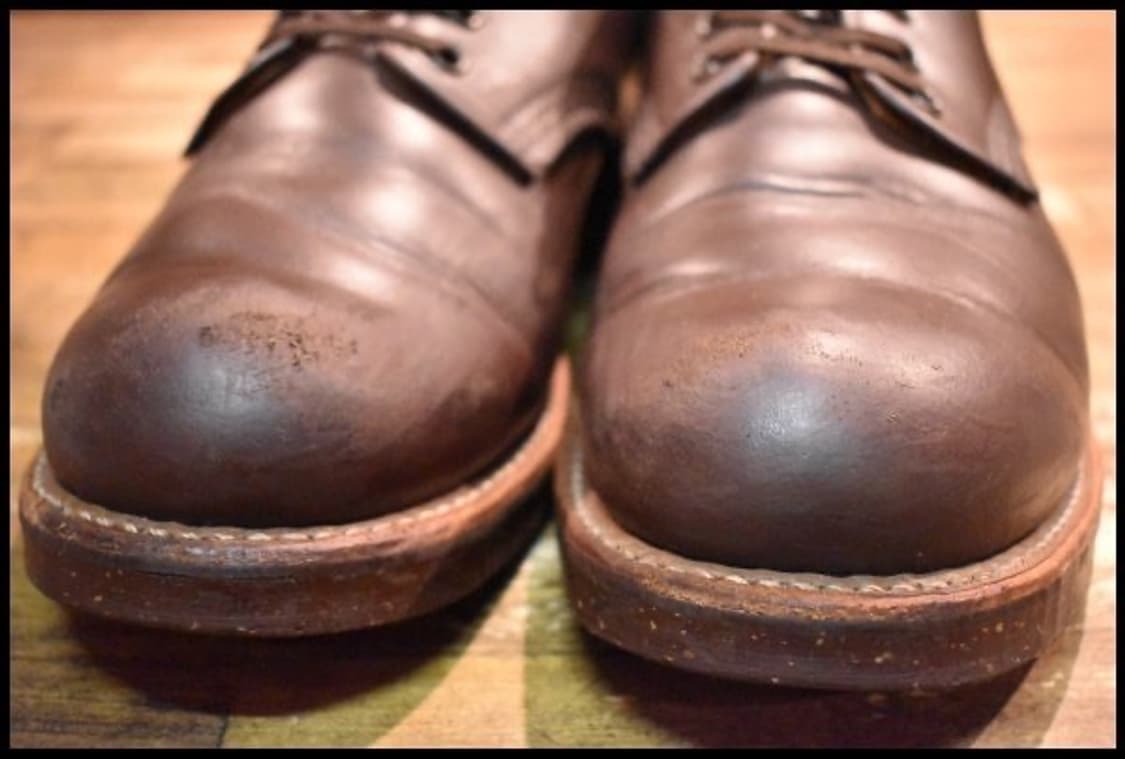 레드윙 8050 7.5D 포맨 포어맨 상품이미지5