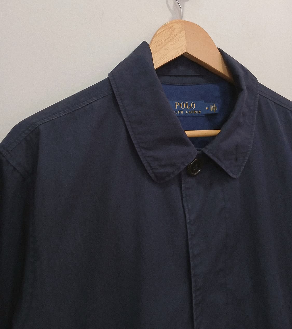 폴로랄프로렌 맥코트 상품이미지2