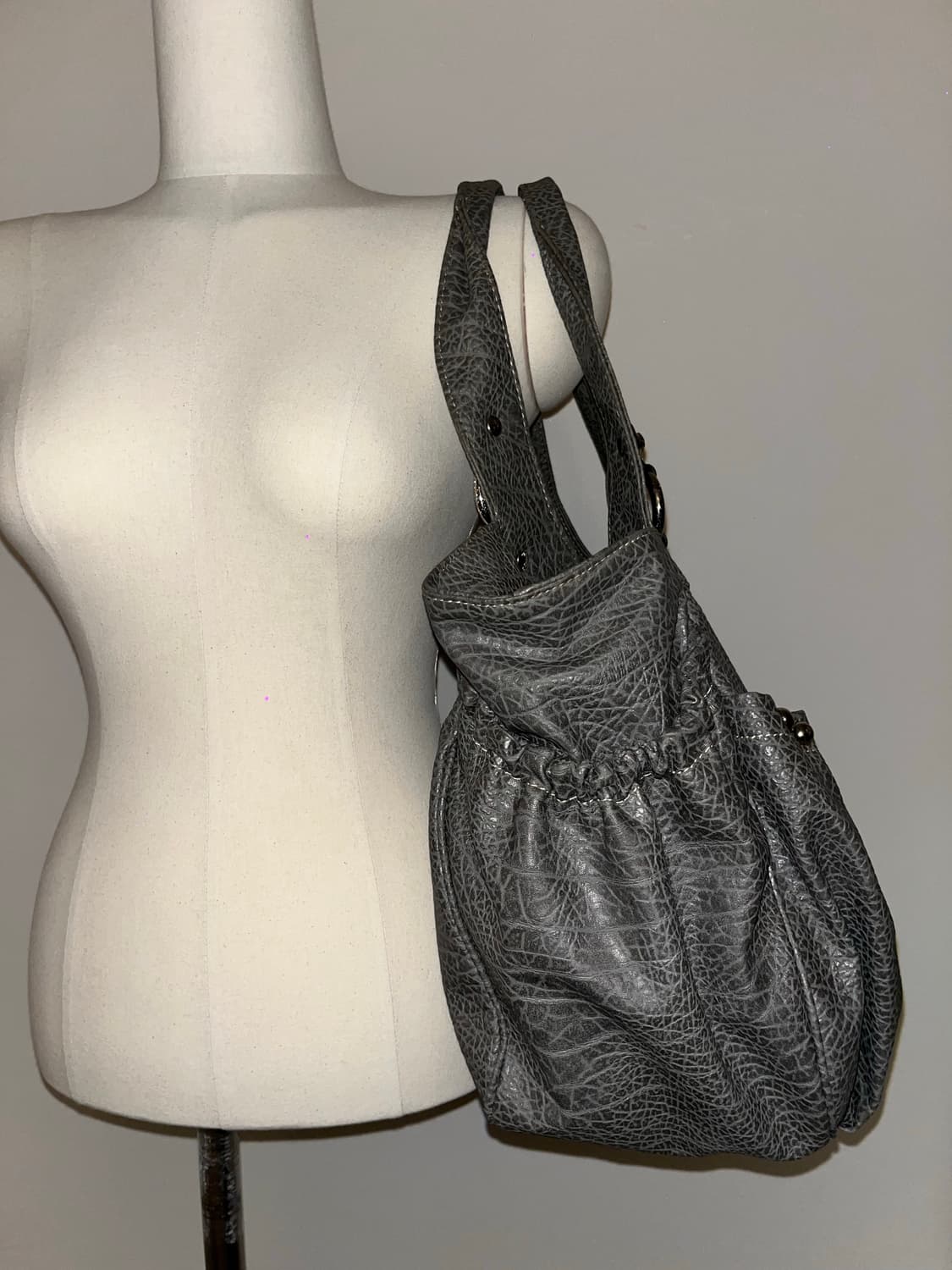 Kathy vintage shoulder bag 상품이미지7