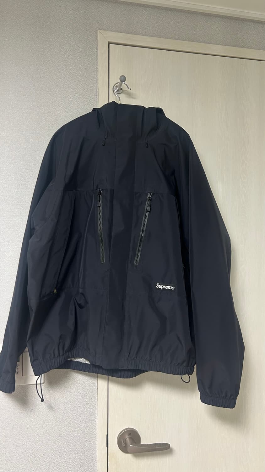 [L]슈프림 24fw 바람막이 고어텍스 상품이미지1