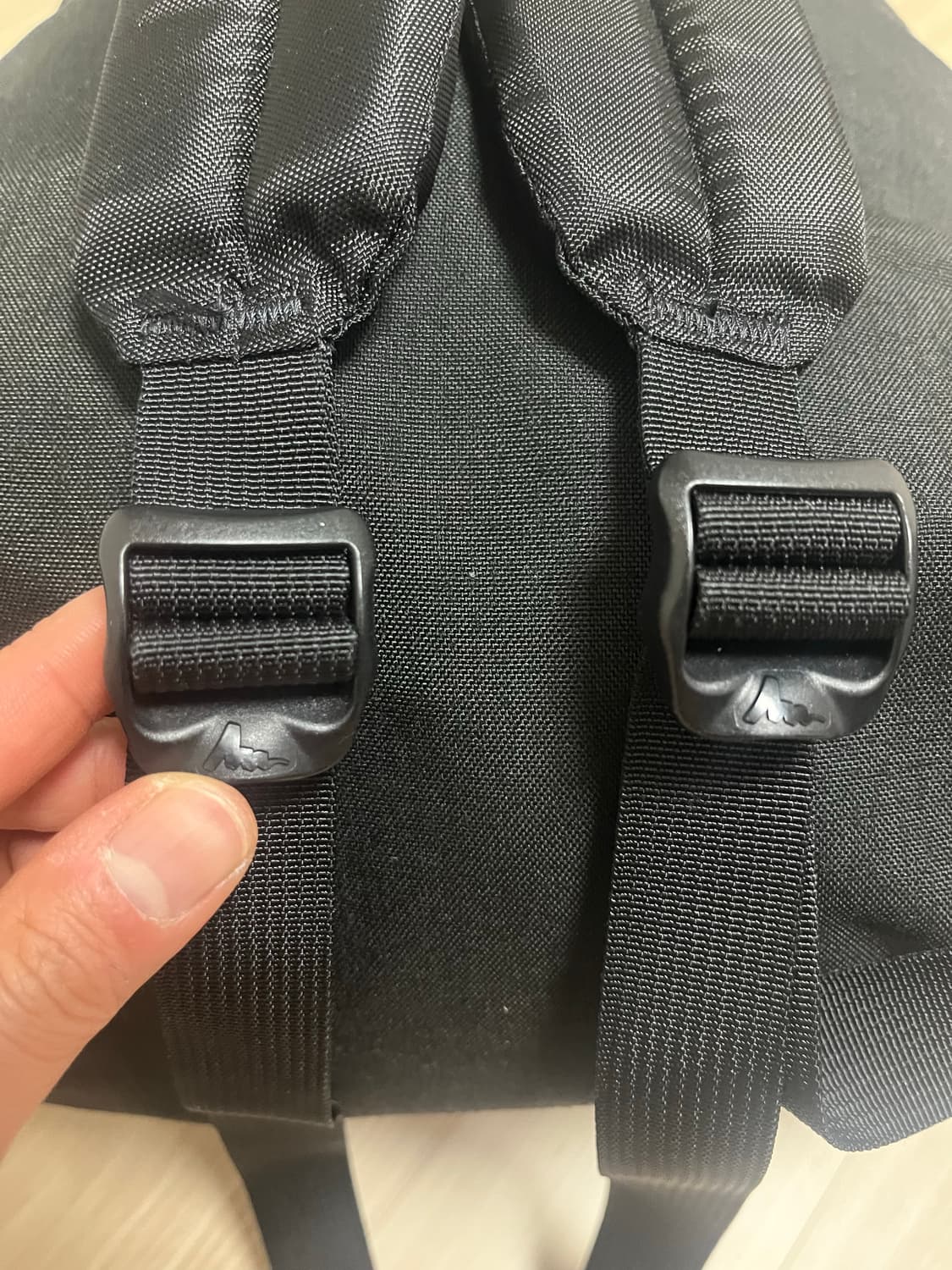 그레고리 90s 구로고 made in usa 상품이미지4