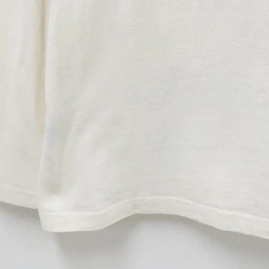 ROUGH NATURAL CHARM 긴팔 티셔츠 62273 상품이미지5