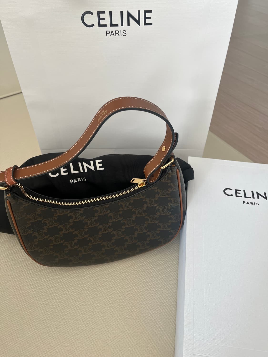 셀린느 아바백  상품이미지5