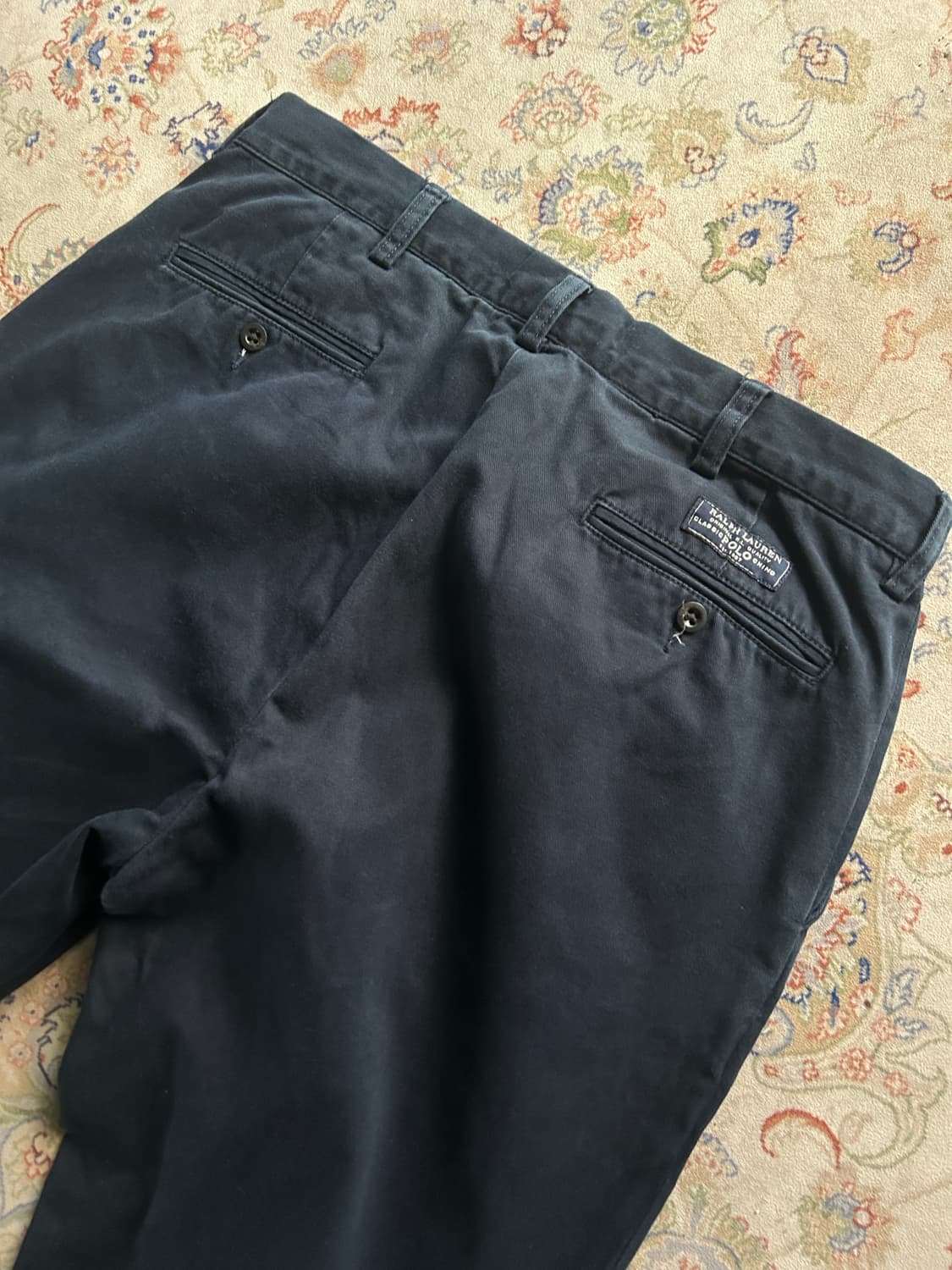 폴로 클래식투턱치노33in 상품이미지6