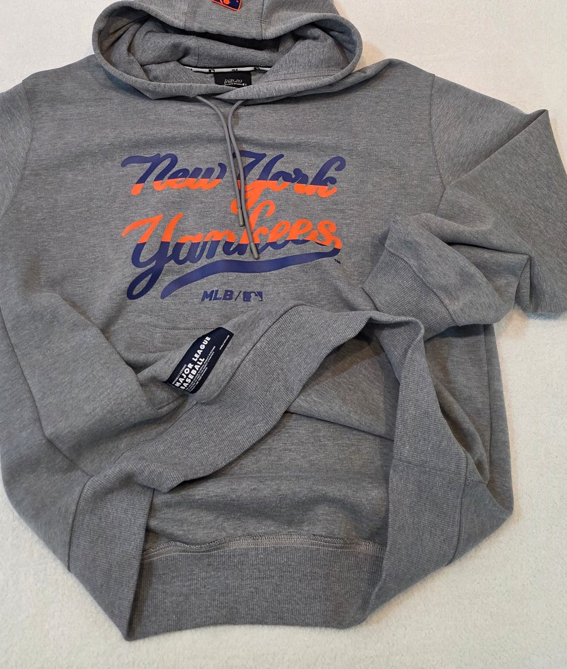 MLB 엠엘비 후드티 상품이미지3