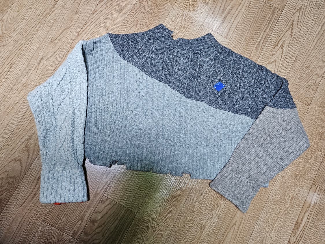 자라x 아더에러 가디건 상품이미지4