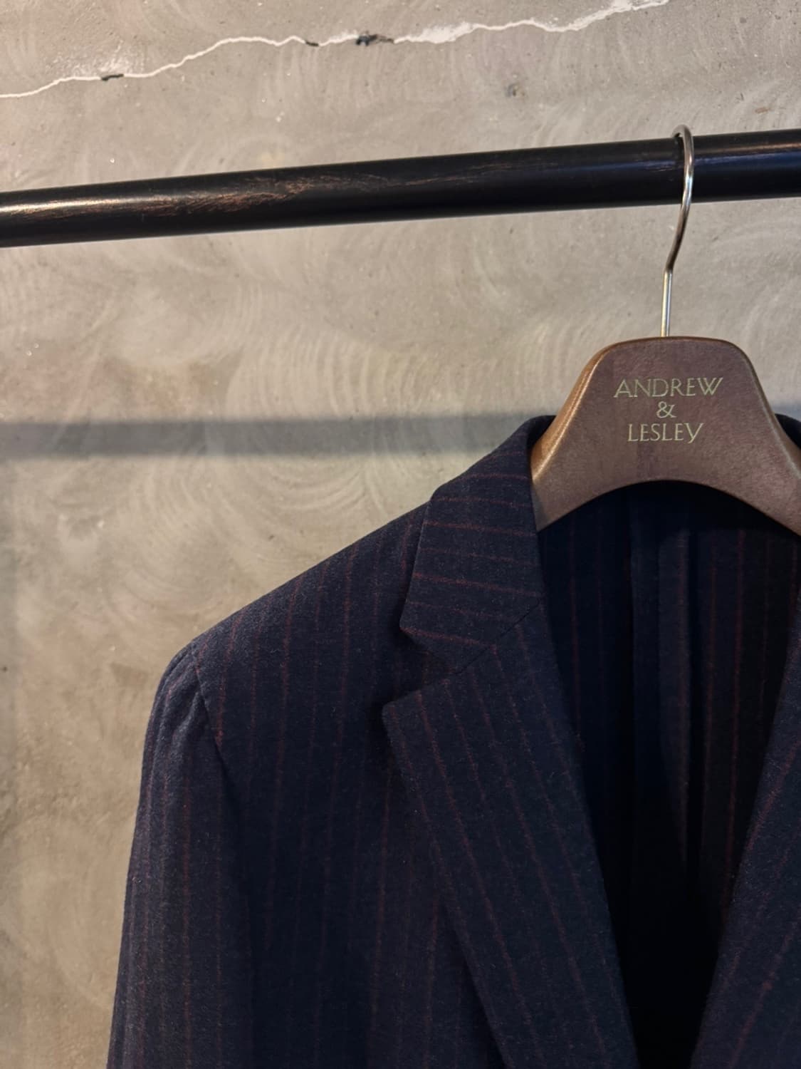 빨질레리 테일러드 자켓 100 상품이미지2