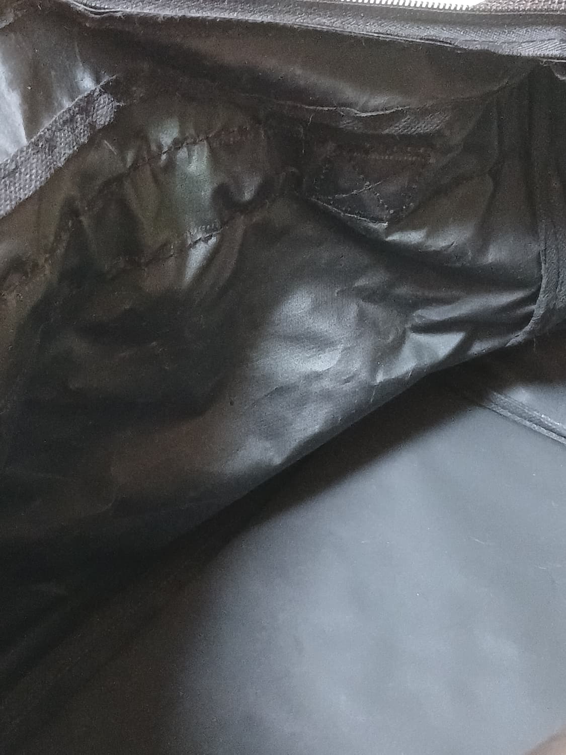 맨체스터 유나이티드FC 더블백  상품이미지9