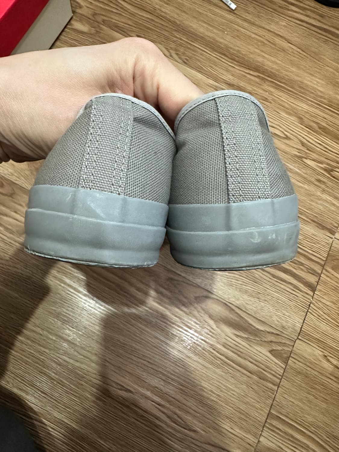 스튜디오니콜슨 문스타 290사이즈 상품이미지4