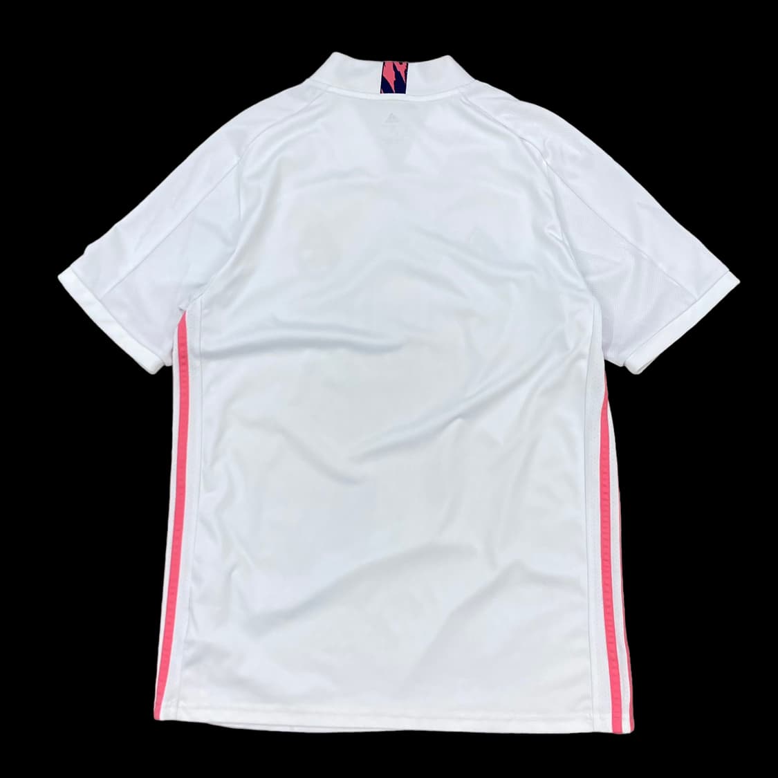 아디다스 레알마드리드 20-21 노 마킹 유니폼 상품이미지2