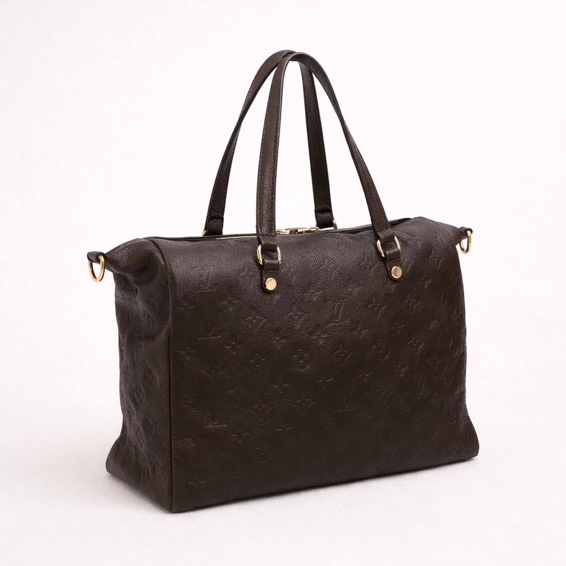 [S급] 루이비통 루미네즈 앙프렝뜨 PM 판매합니다!!! 상품이미지2