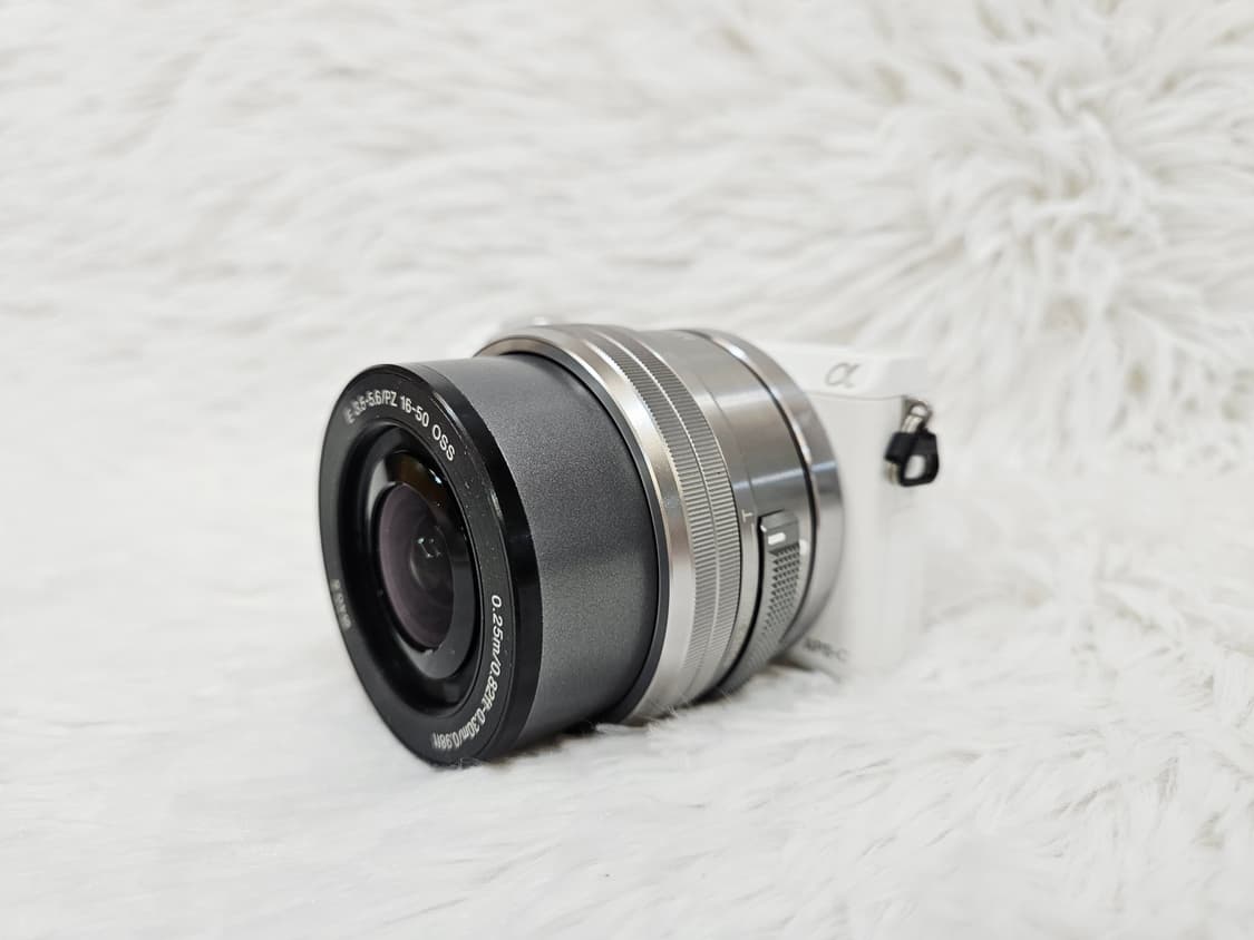 [민트] 소니 NEX-5T 번들세트 미러리스, 디카, 디지털카메라 판매 상품이미지3