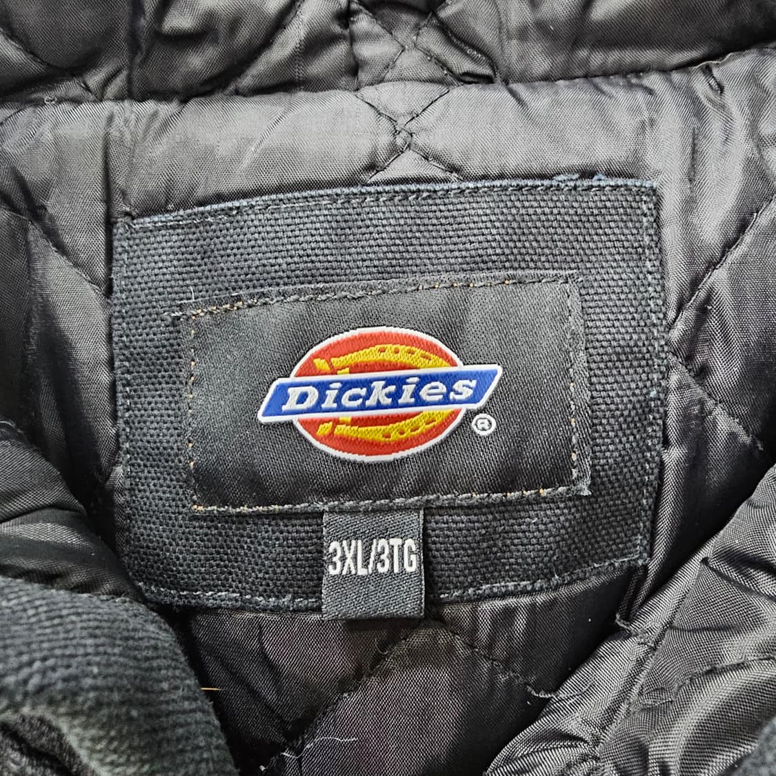 디키즈 후드 워크자켓 상품이미지8